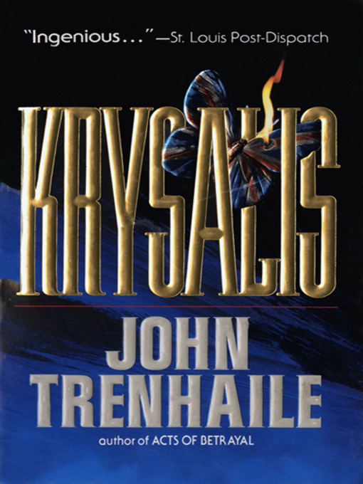 Title details for Krysalis by John Tranhaile - Available